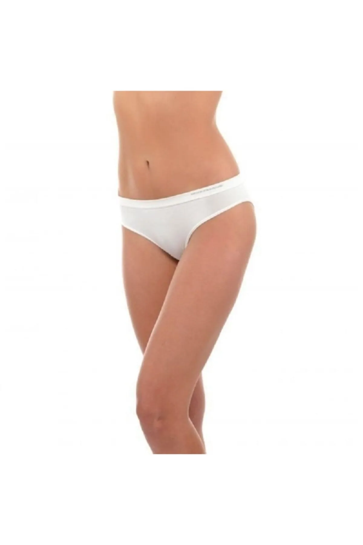 Kadın Elite Minislip %100 Örgü Saf İpek DermaSilk INTIMO