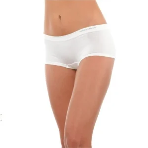 Kadın Elite Minishorts %100 Örgü Saf Ipek Intımo